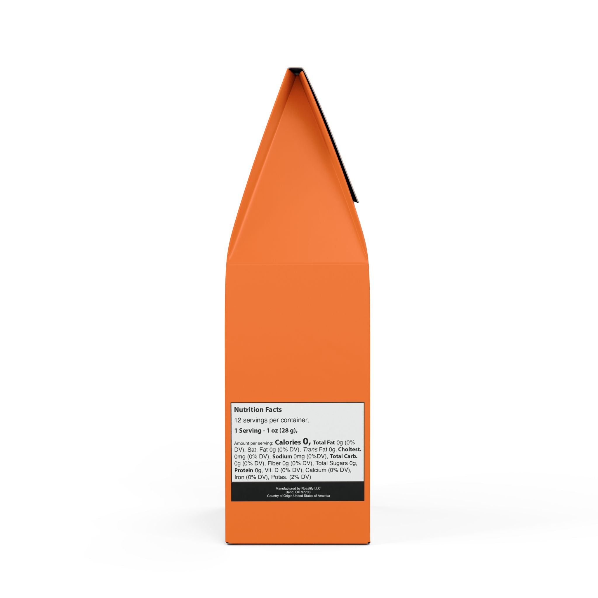 Goldie Lox Colombia Single Origin Coffee (Light-Medium Roast)