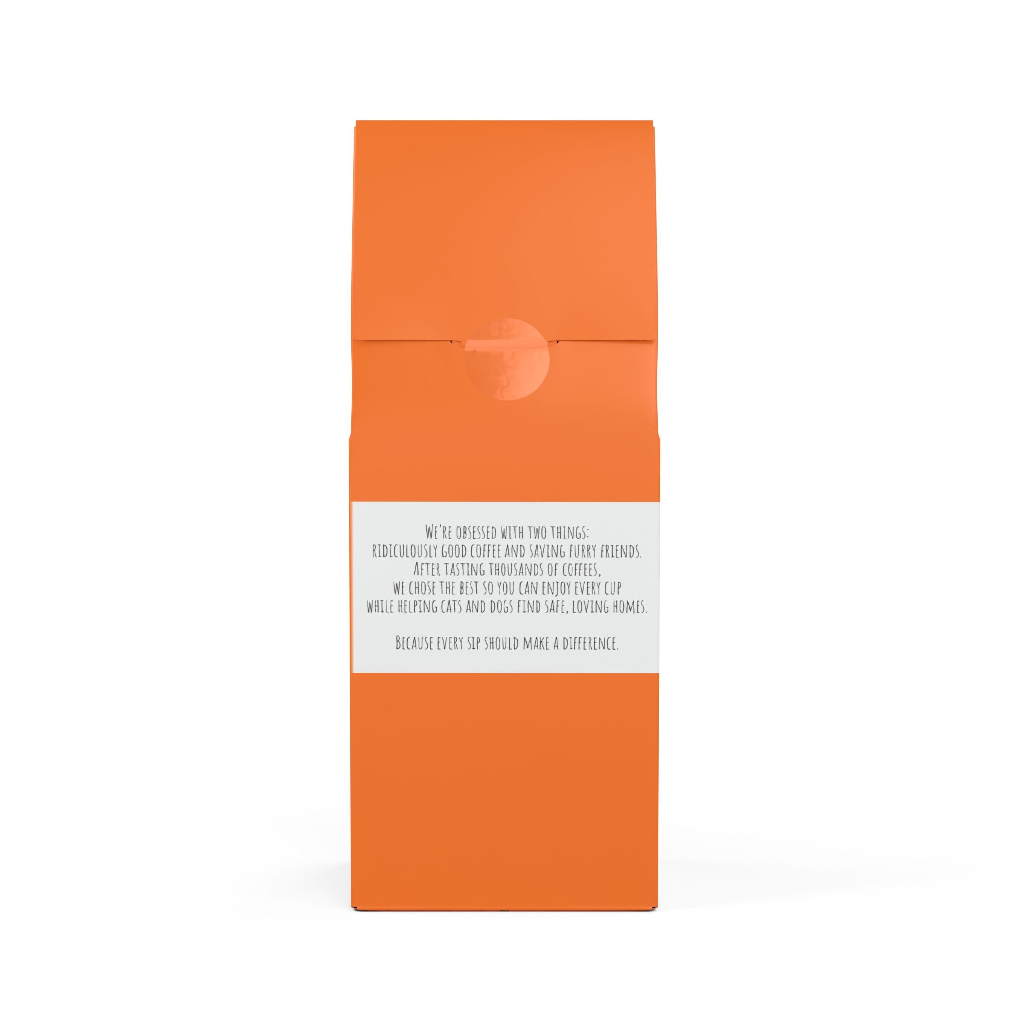 Goldie Lox Colombia Single Origin Coffee (Light-Medium Roast)