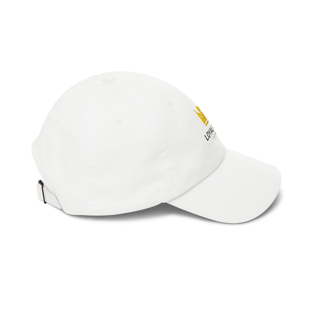 Loyal Paws Dad Cap