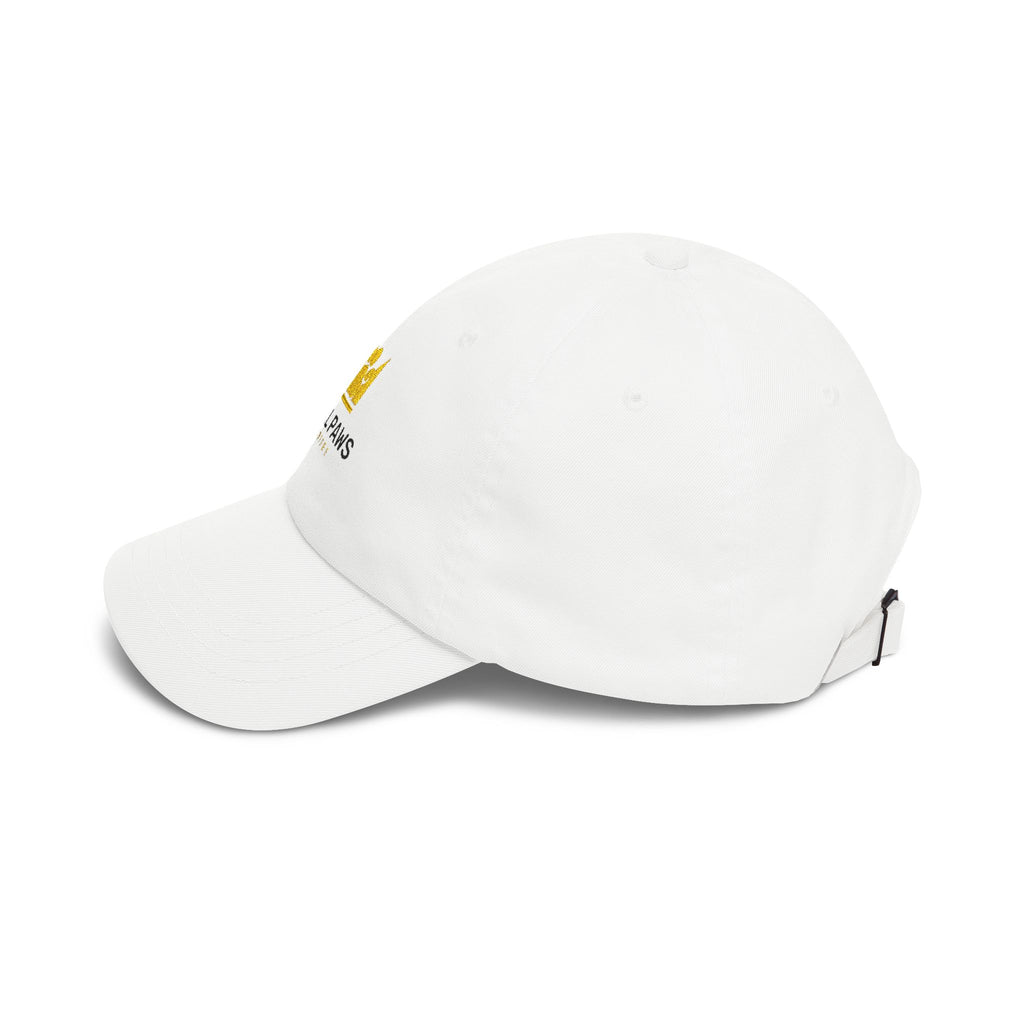 Loyal Paws Dad Cap