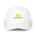 Loyal Paws Dad Cap