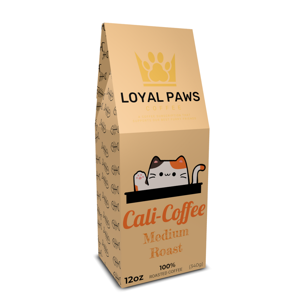 Cali Coffee